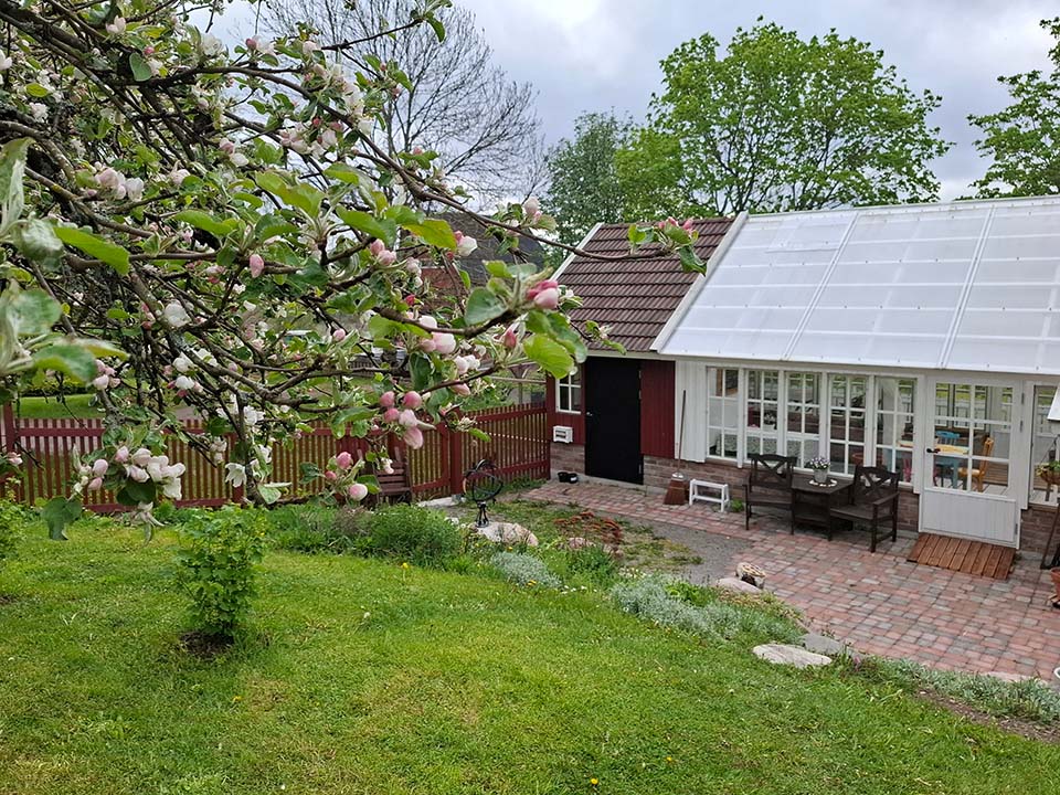 Puutarhatoiminta kurssit kerhot