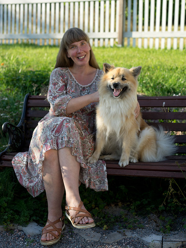 Terhi haataja nepsy valmentaja