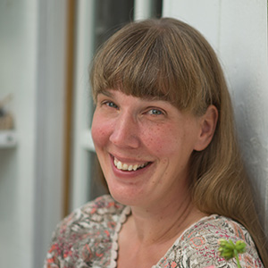 Terhi haataja omakuva